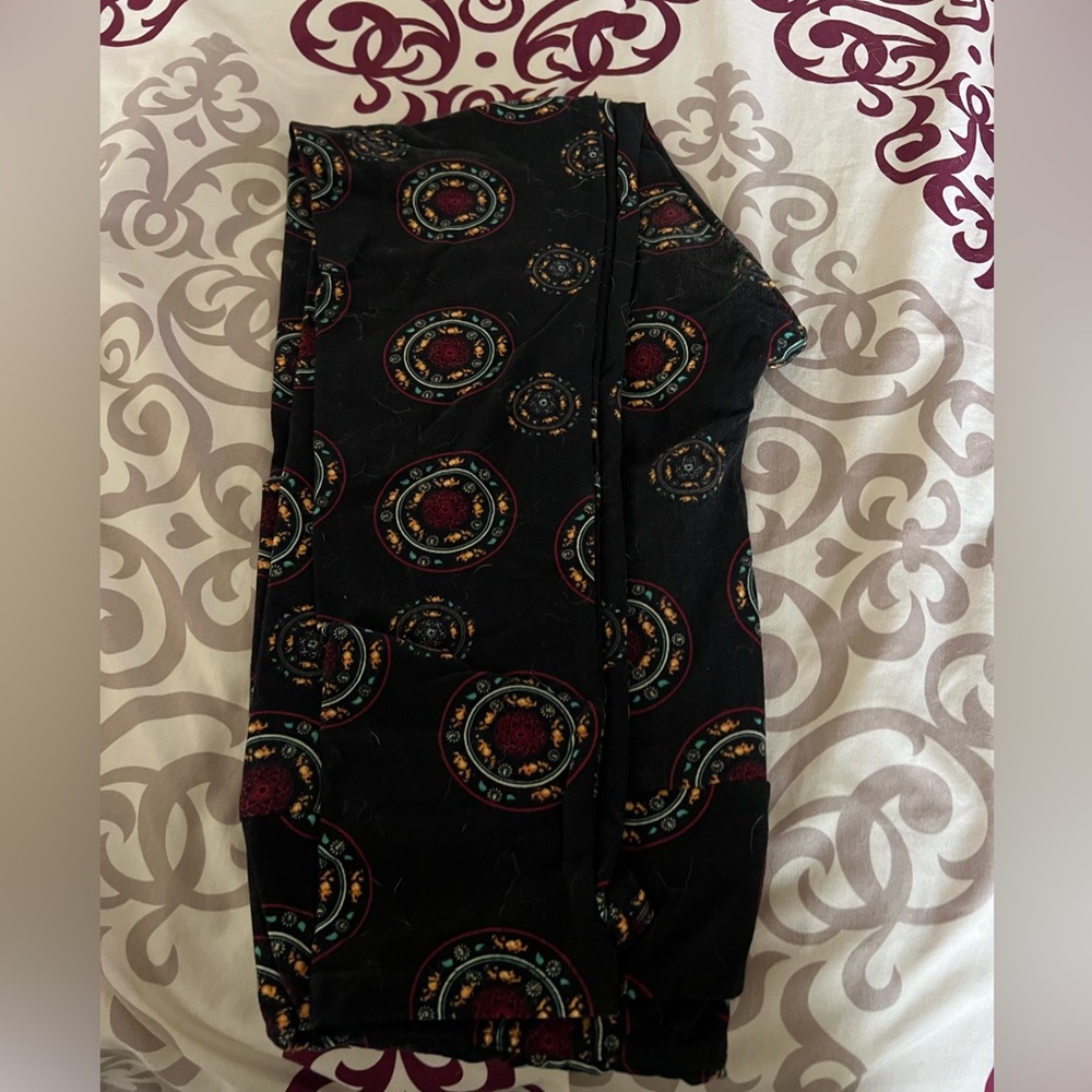 LuLaRoe leggings